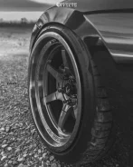 Cosmic XT-006R. 11.0x18", 5x114.3, ET8, �� 73,1���. ����