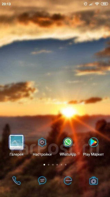 Xiaomi Redmi 4X. �/�, �������, 3G, 4G LTE, Dual-SIM ����
