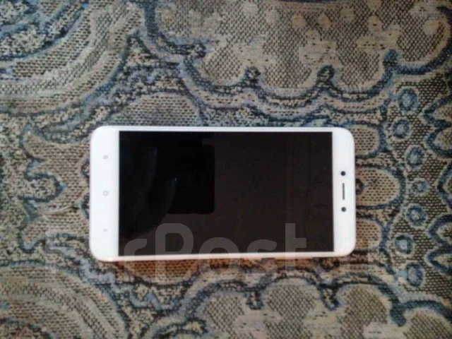 Xiaomi Redmi 4X. �/�, �������, 3G, 4G LTE, Dual-SIM ����