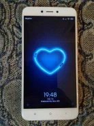 Xiaomi Redmi 4X. �/�, �������, 3G, 4G LTE, Dual-SIM ����