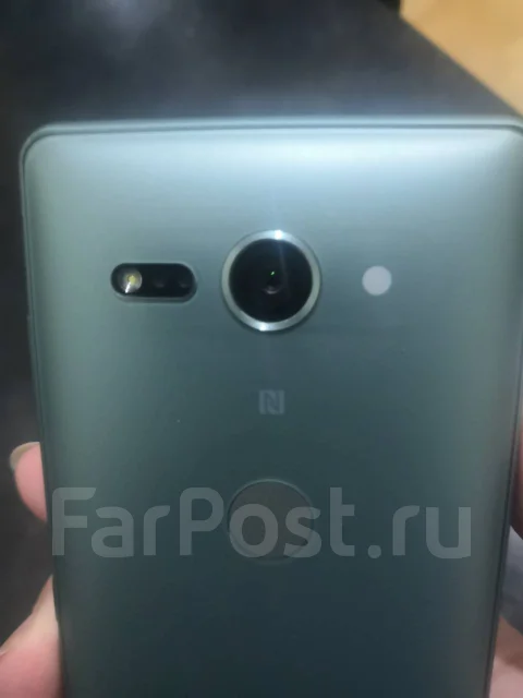 Sony Xperia XZ2 Compact. �/�, �������, 3G, 4G LTE, Dual-SIM, ����������, NFC ����