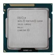 Intel Pentium G2030 