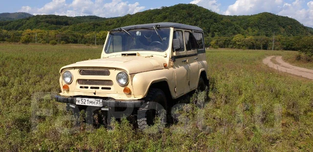��� 3151. ��������, 4wd, 2.4 (75��.�.), ������ ����