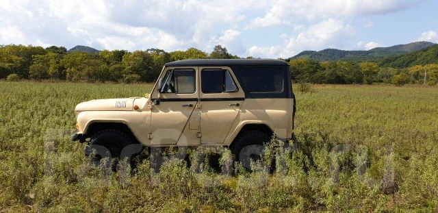 ��� 3151. ��������, 4wd, 2.4 (75��.�.), ������ ����