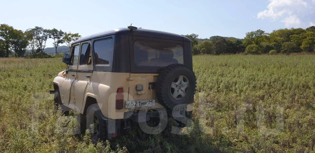 ��� 3151. ��������, 4wd, 2.4 (75��.�.), ������ ����