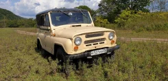 ��� 3151. ��������, 4wd, 2.4 (75��.�.), ������ ����