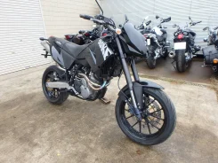 KTM 640 Duke II. 640����. ��., ��������, ���, ��� ������� ����