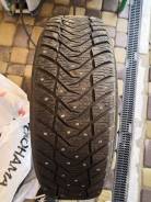 Yokohama, 215/60 R17 в Нягани Yokohama. Зимние, шипованные, 2018 год, новые