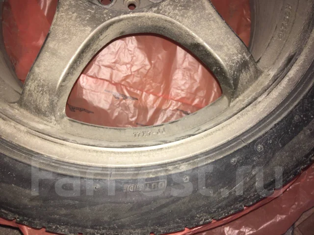 A-Tech. x17", 5x100 ����