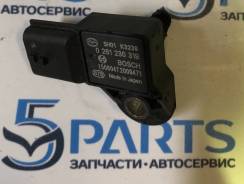 Датчик абсолютного Мазда СХ-5 ЦБ009797 в Москве Датчик абсолютного Мазда СХ-5 ЦБ009797