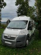 Peugeot Boxer, 2011 в Ужуре Peugeot Boxer. Peugeot boxer, 18 мест