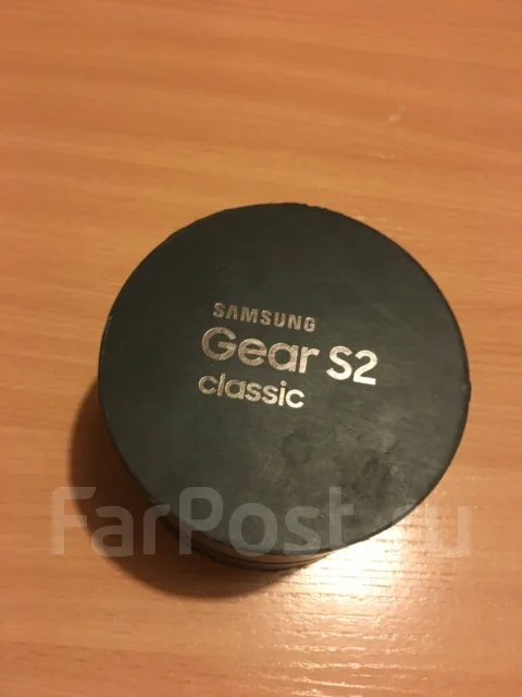 Samsung Gear S2. NFC, IP68 ����