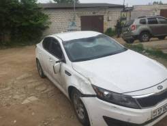 Радиатор кондиционера Kia Optima в Санкт-Петербурге Радиатор кондиционера Kia Optima