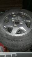 Зимние Литые Колеса 4шт. R14. 4x114.3 в Междуреченске Nissan. 5.5x14", 4x114.30, ET45, ЦО 66,1 мм.