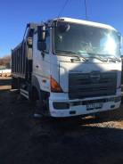 Hino 500, 2011 в Северобайкальске Hino 500. Самосвал HINO 500, 4x2
