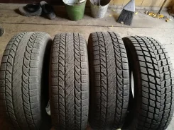 BFGoodrich Winter Slalom. ������, ��� �����, �/�, ����� 40 % ����
