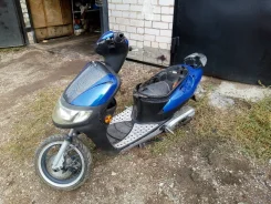 Stels Skif 50 ����