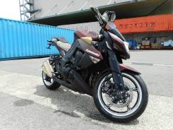 Kawasaki Z 1000 / B9216, 2010 в Анапе Kawasaki Z 1000. 1 000 куб. см., исправен, птс, без пробега. Под заказ