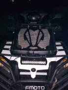 Cfmoto Terralander 800, 2013 в Абазе CFMoto Terralander 800. исправен, есть псм\птс, с пробегом