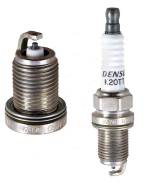 Свеча зажигания Denso K20TT в Красноярске Свеча зажигания. Renault 19 Renault Clio Renault 25 Chevrolet: Lacetti, Cruze, Rezzo, Nubira, Aveo, Lanos, Spark Lexus: HS250h, IS200, ES300, IS300, L...