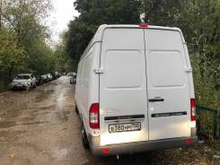 Mercedes-Benz Sprinter, 2016 в Одинцово Mercedes-Benz Sprinter. Продается , 2 200 куб. см., 900 кг., 4x2