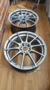 Enkei SC33. 8.0x18", 5x114.3 ����