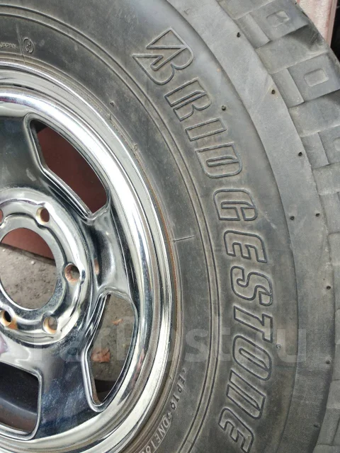 Bridgestone Desert Dueler. ������, �/�, ����� 5 % ����
