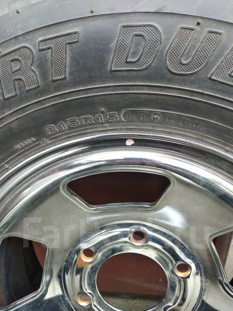Bridgestone Desert Dueler. ������, �/�, ����� 5 % ����