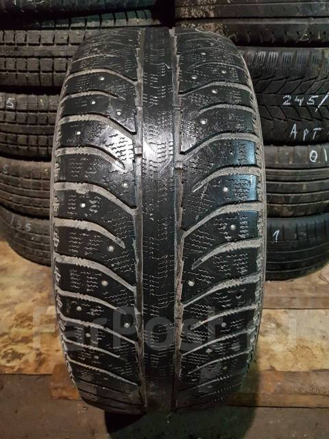 Bridgestone Ice Cruiser 7000, 255 55 R18, 18", 1 шт, 255 мм, 55 % ...
