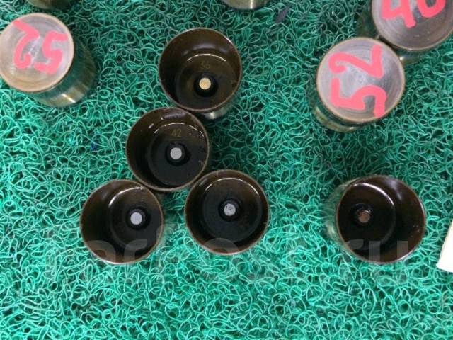 Толкатель клапана купить во Владивостоке по цене: 300₽ — частное ...