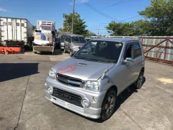 Daihatsu Terios Kid. J111G074386, EFDET ����
