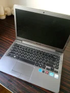 Samsung 530U4B. ��� 4 ��, ���� 500���, WiFi, Bluetooth ����