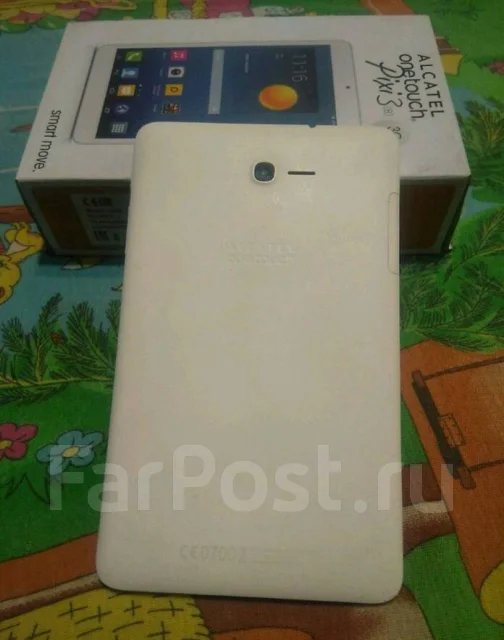 Alcatel ����
