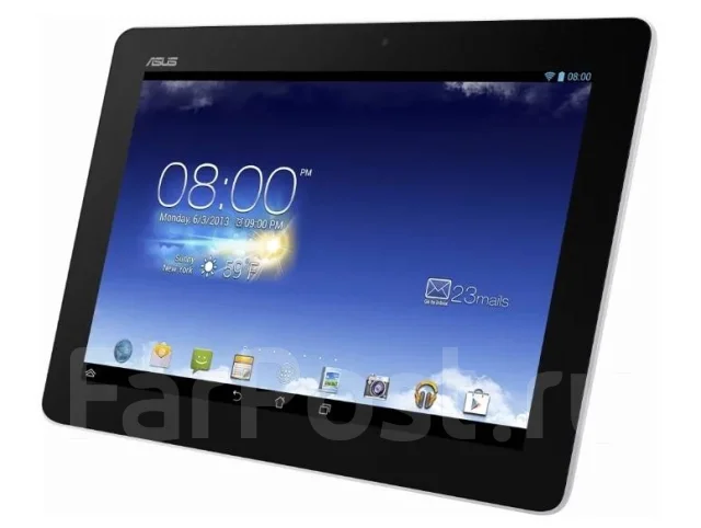 Asus MeMO Pad ����