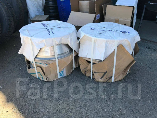 G-Corporation Estatus Style-CTR. 7.5x18", 5x100, ET38, �� 65���. ����