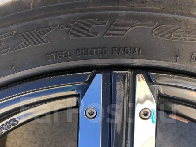 G-Corporation Estatus Style-CTR. 7.5x18", 5x100, ET38, �� 65���. ����