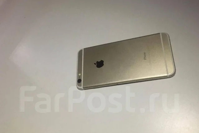 Apple iPhone 6 Plus. �/�, ������� ����