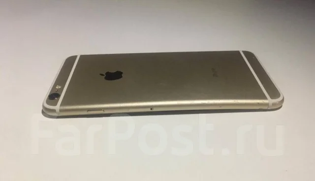 Apple iPhone 6 Plus. �/�, ������� ����