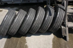 Bridgestone Duravis R250. ������, 2014 ���, �/�, ����� 20�%