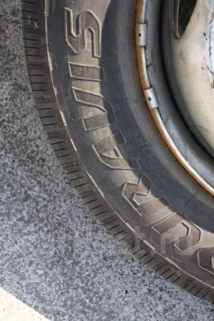 Bridgestone Duravis R250. ������, 2014 ���, �/�, ����� 20 % ����
