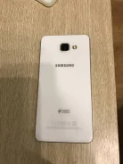 Samsung Galaxy A7 2016. �/�, �����, 4G LTE ����
