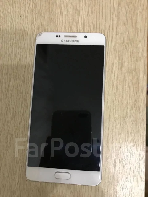 Samsung Galaxy A7 2016. �/�, �����, 4G LTE ����