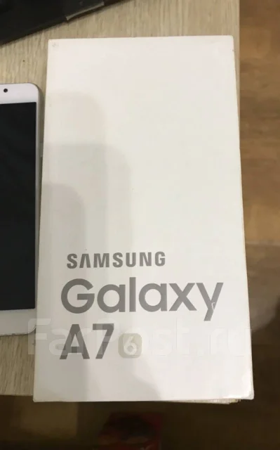 Samsung Galaxy A7 2016. �/�, �����, 4G LTE ����