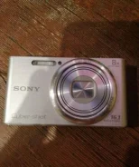 Sony Cyber-shot ����