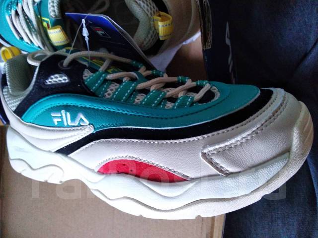 Fila cheap ray 2019