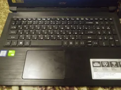Acer Aspire 3 A315-53G. 15", ��� 6 ��, ���� 500���, WiFi: 1, Bluetooth: 1 ����