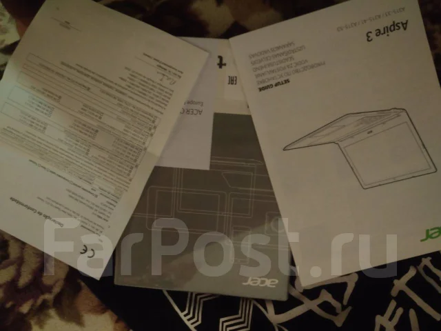 Acer Aspire 3 A315-53G. 15", ��� 6 ��, ���� 500���, WiFi: 1, Bluetooth: 1 ����