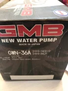 ����� ������� GMB GWN-36A VG20E VG20T VG30E GWN-36A ����
