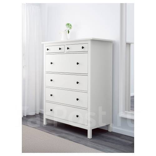 Комод ikea hemnes хемнэс