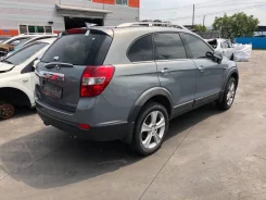 Chevrolet Captiva. KLACD266DBB064787 ����